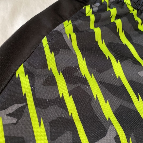 Med Gym Go athletic short - Picture 4 of 7